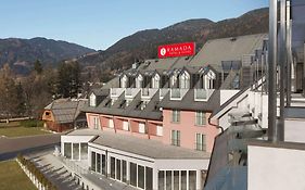 Ramada Hotel And Suites Kranjska Gora Slovenia